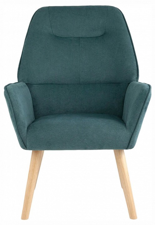 Кресло Стерн SGR_QH-8857SKP_263-8_green