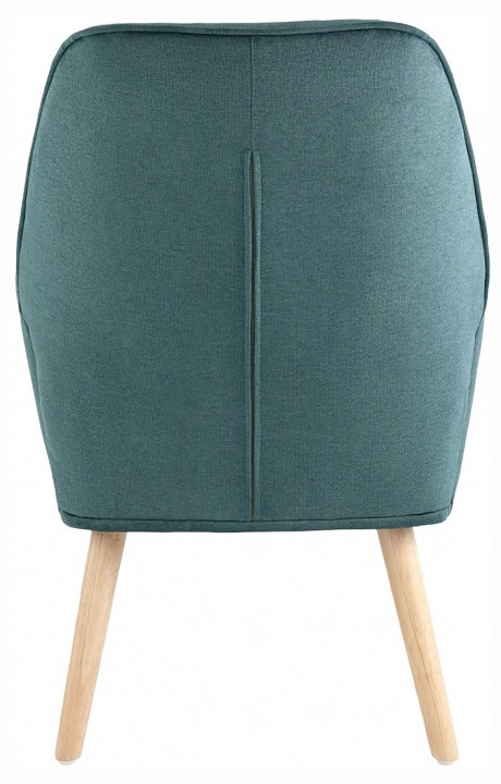 Кресло Стерн SGR_QH-8857SKP_263-8_green