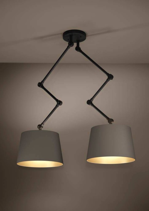 Потолочный светильник Eglo Pistunio 390199