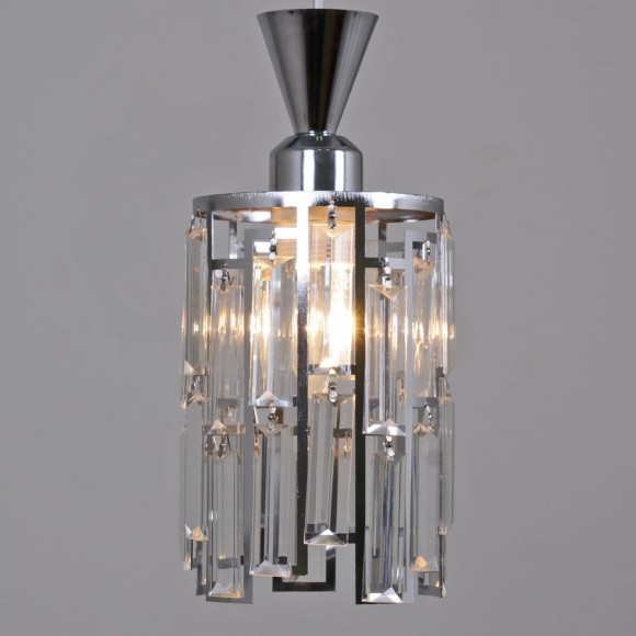 Подвесной светильник Reluce 05803-0.9-01 CH