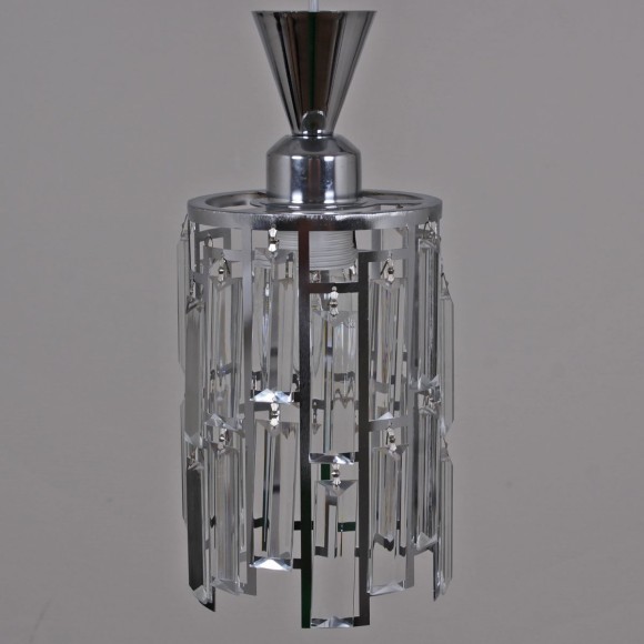 Подвесной светильник Reluce 05803-0.9-01 CH