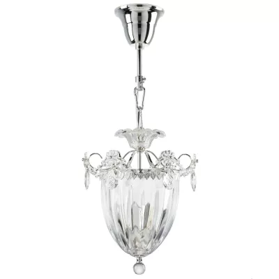 Подвесной светильник Lightstar Schon Silver 790034