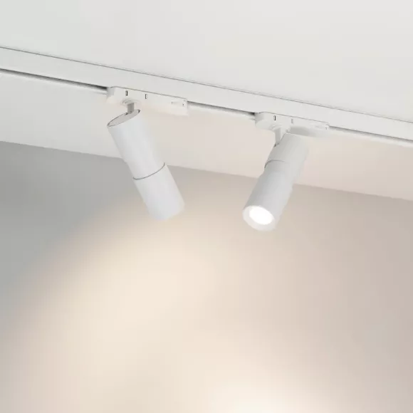 Трековый трехфазный светильник Arlight LGD-ARTEMIS-TRACK-4TR-R55-12W Day4000 (WH, 8-80 deg, 230V, DALI) 057881 Трековый трехфазный светильник Arlight LGD-ARTEMIS-TRACK-4TR-R55-12W Day4000 (WH, 8-80 deg, 230V, DALI) 057881
