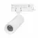 Трековый трехфазный светильник Arlight LGD-ARTEMIS-TRACK-4TR-R55-12W Day4000 (WH, 8-80 deg, 230V, DALI) 057881