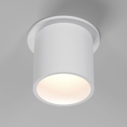 Встраиваемый светильник Elektrostandard Moll 4690389199455 a064245