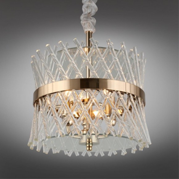 Подвесная люстра APLOYT Toinet APL.734.06.03