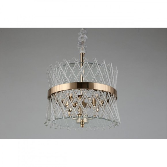 Подвесная люстра APLOYT Toinet APL.734.06.03