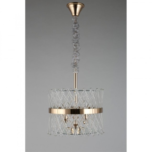 Подвесная люстра APLOYT Toinet APL.734.06.03