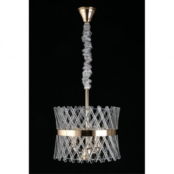 Подвесная люстра APLOYT Toinet APL.734.06.03