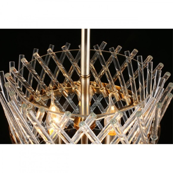 Подвесная люстра APLOYT Toinet APL.734.06.03