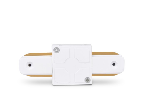 Коннектор прямой однофазный Ambrella Light Track System GL7065