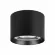 Накладной светильник Arlight SP-DICE-R77-10W Warm3000 (BK, 24 deg, 230V) 046626