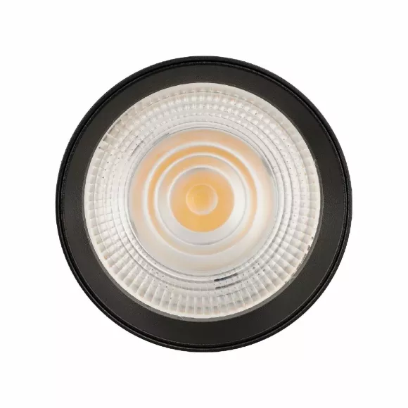 Накладной светильник Arlight SP-DICE-R77-10W Warm3000 (BK, 24 deg, 230V) 046626 Накладной светильник Arlight SP-DICE-R77-10W Warm3000 (BK, 24 deg, 230V) 046626