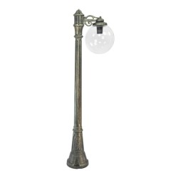 Уличный фонарь Fumagalli Artu Bisso/G300 1L G30.158.S10.BXE27