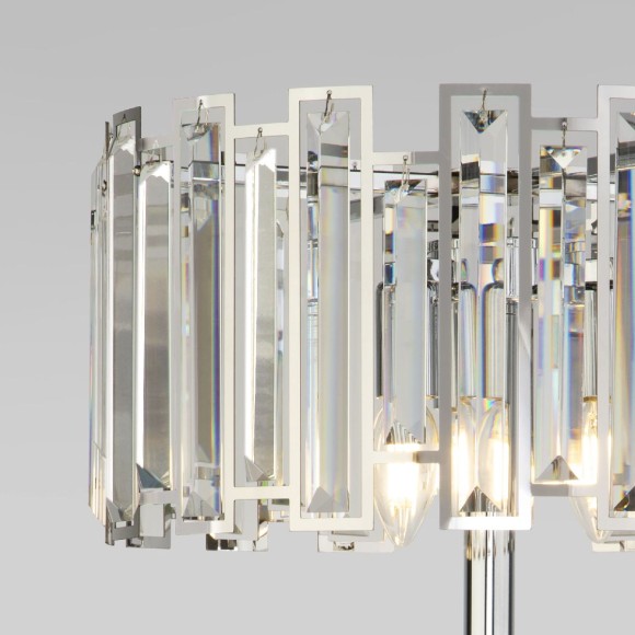 Торшер Bogates Cella 01149/3 Strotskis a062865