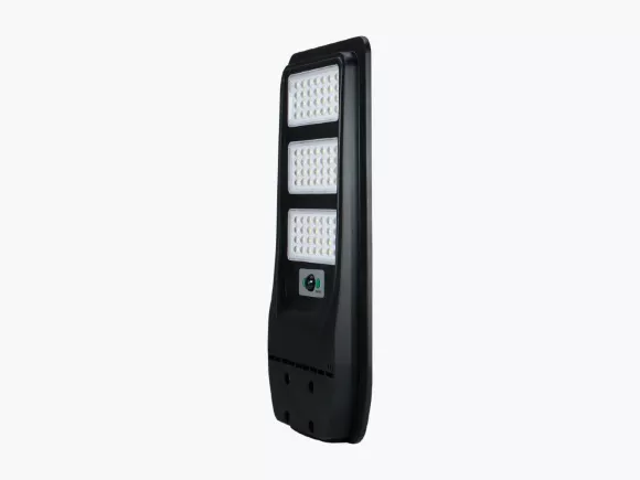Светодиодный прожектор LEDS POWER Кобра на солнечной батарее 200Вт 6500К (серия TR-ES) 007656 Светодиодный прожектор LEDS POWER Кобра на солнечной батарее 200Вт 6500К (серия TR-ES) 007656