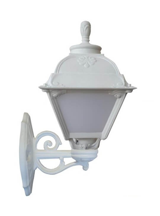 Уличный настенный светильник Fumagalli Bisso/Cefa U23.131.000.WYF1R