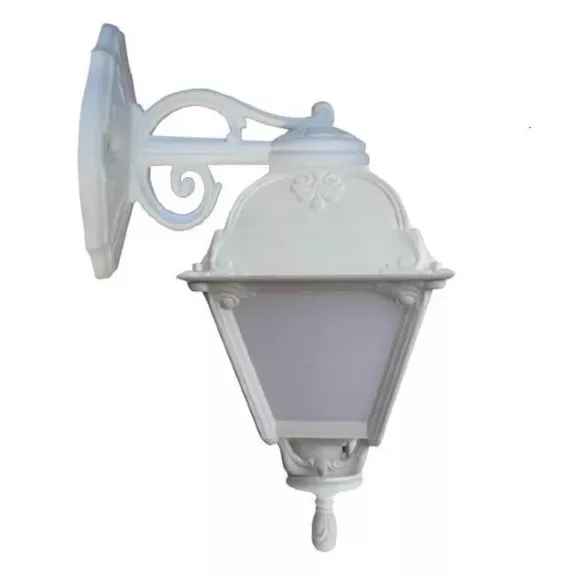 Уличный настенный светильник Fumagalli Bisso/Cefa U23.131.000.WYF1R, вид сбоку Уличный настенный светильник Fumagalli Bisso/Cefa U23.131.000.WYF1R, вид сбоку