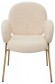 Стул Enchantment (комплект 2 шт.) бежевый HSBI_HTC0045_beige_2