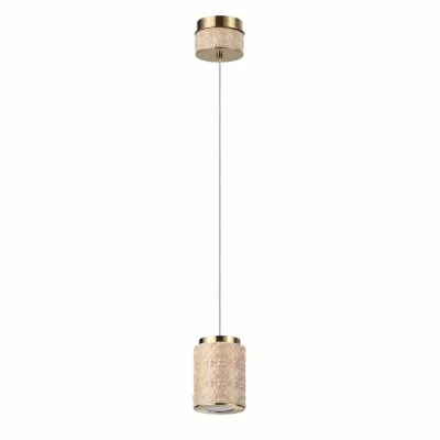 Подвесной светильник Odeon Light L-Vision Lulu 5453/5L