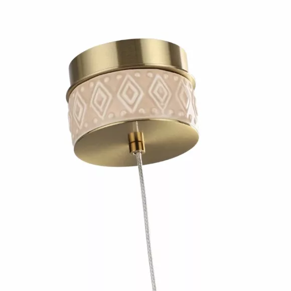 Подвесной светильник Odeon Light L-Vision Lulu 5453/5L, 3000, Теплый белый Подвесной светильник Odeon Light L-Vision Lulu 5453/5L, 3000, Теплый белый