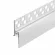Профиль Arlight PLINTUS-FANTOM-H20-2000 WHITE 043660