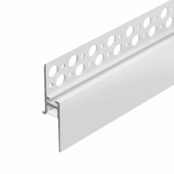 Профиль Arlight PLINTUS-FANTOM-H20-2000 WHITE 043660 Профиль Arlight PLINTUS-FANTOM-H20-2000 WHITE 043660