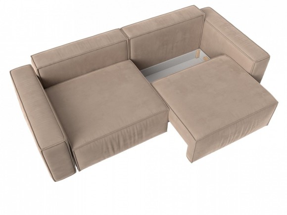 Диван-кровать Прага LDV_130612