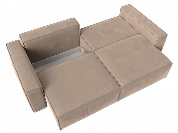 Диван-кровать Прага LDV_130612