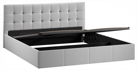 Кровать двуспальная Эмма TRI_260648