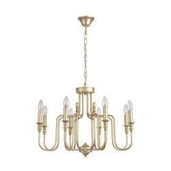 Подвесная люстра Lumion Classi Suana 8318/8