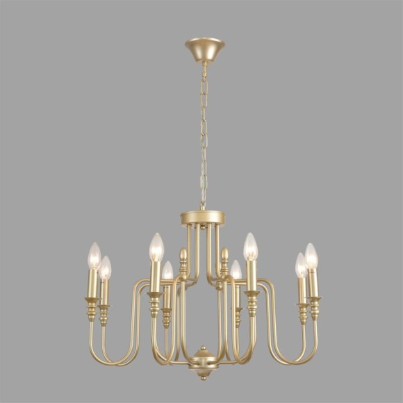 Подвесная люстра Lumion Classi Suana 8318/8