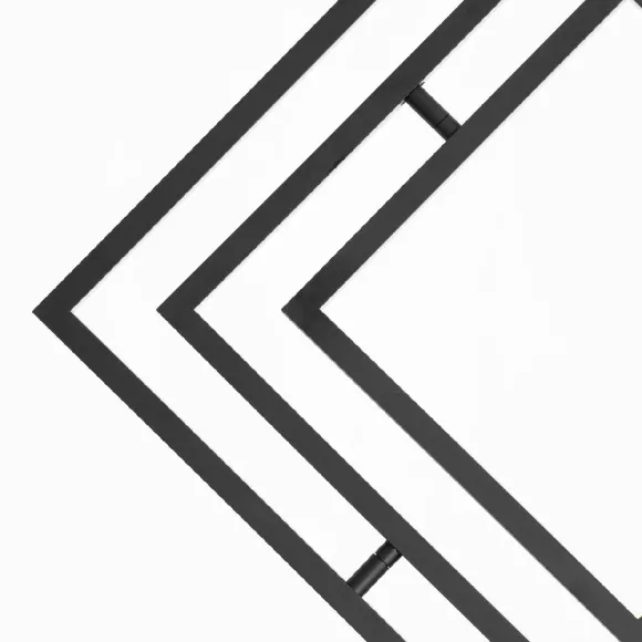 Схема размеров подвесная люстра Citilux Cube CL719241 Схема размеров подвесная люстра Citilux Cube CL719241