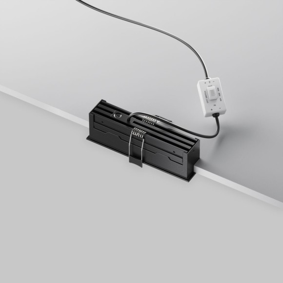 Встраиваемый светильник Maytoni Points DL065-12W3-6K-B