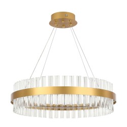 Подвесная люстра Natali Kovaltseva Royalton INNOVATION STYLE 83108