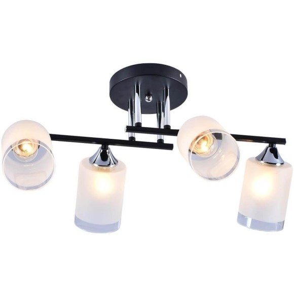 Потолочная люстра Rivoli Marielle 9073-304 Б0051982