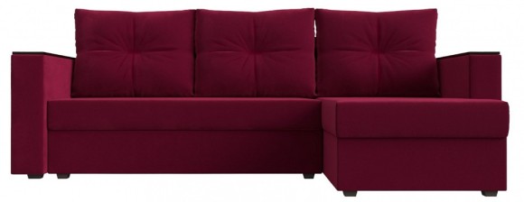 Диван-кровать Атланта Лайт LDV_131260