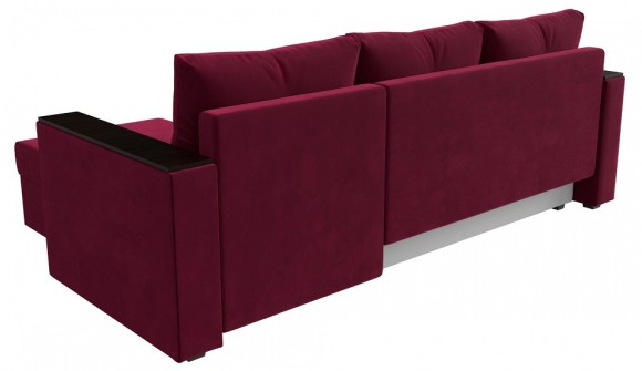 Диван-кровать Атланта Лайт LDV_131260