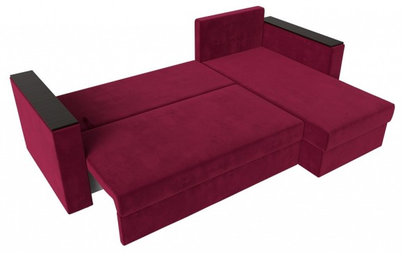 Диван-кровать Атланта Лайт LDV_131260