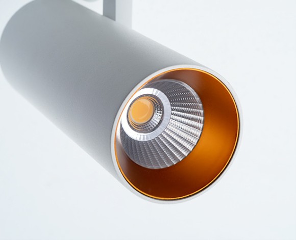 Сменное кольцо Italline Ring for 15W gold