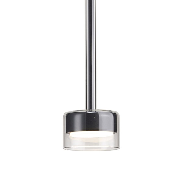 Подвесной светильник без основания Mantra Tonic 7870