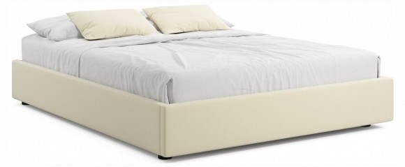 Кровать двуспальная Base 2000x1600 NMB_TE-00005522