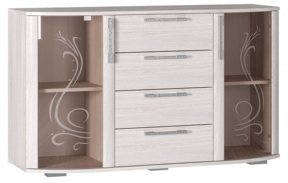 Тумба Флорида BTS_00-00143348