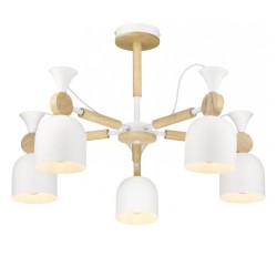 Люстра на штанге Velante 225-003-05