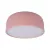 Потолочный светильник Loft IT Axel 10201/350 Pink