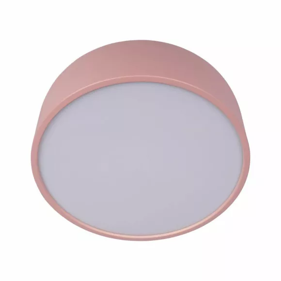 Потолочный светильник Loft IT Axel 10201/350 Pink, вид сверху