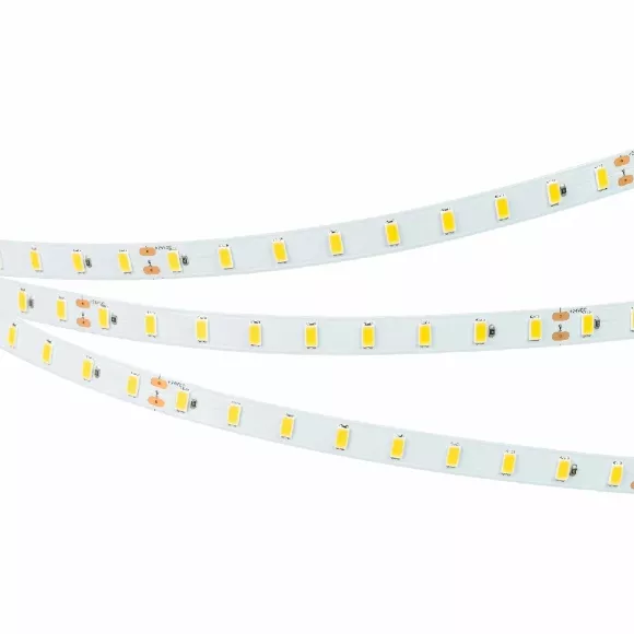 Светодиодная лента Arlight ULTRA-C72-10mm 24V Warm3000 (7.2 W/m, IP20, 5630, 5m) 040212 Светодиодная лента Arlight ULTRA-C72-10mm 24V Warm3000 (7.2 W/m, IP20, 5630, 5m) 040212