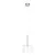 Подвесной светильник Loft IT Spillray 10232/A White
