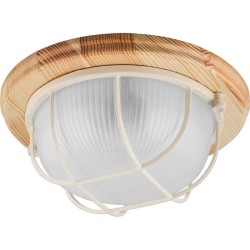 Потолочный светильник Feron НБО 03-60 11570