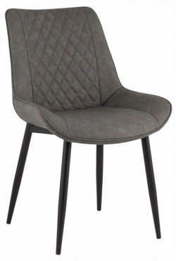 Стул Невада New SGR_DC-1667_XFM-7_grey